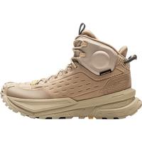 李宁 LI-NING CF溯行川HIGH徒步鞋溯之东方秀款耐磨高帮登山鞋男女