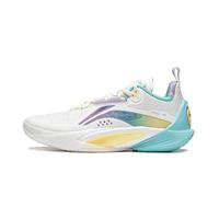  LI-NING/李宁 减震 儿童篮球鞋