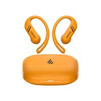 漫步者（EDIFIER）【2025】Comfo SE 开放式真无线蓝牙耳机 蓝牙V6.1 同声传 不入耳 运动跑步耳机  明朗黄