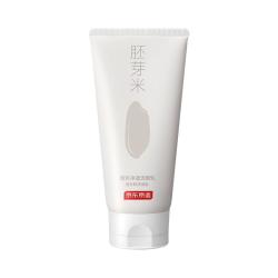 京东京造 控油去黑头 洗面奶  100g
