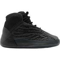 阿迪达斯 三叶草YEEZYQNTMS椰子儿童休闲鞋GX1319儿童UK3K码19