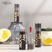 迈本 MYBOON 琥珀圆管唇泥唇釉