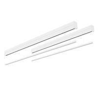 邦先生 S31 隐形智能晾衣架 2m 双杆款 望舒白