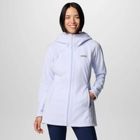 Columbia 哥伦比亚 Benton Springs™ II 女生长款抓绒衫 多配色可选