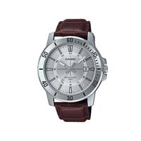 CASIO 【授权】卡西欧手表指针系列简约轻奢复古男表MTP-VD01