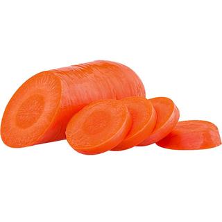 寿禾 胡萝卜种子苗三红心七寸参秋季蔬菜籽 三红胡萝卜种子20g约1万粒