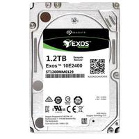 希捷（SEAGATE） 银河系列 企业级硬盘 10000转2.5英寸 服务器硬盘 SAS接口 1.2T(ST1200MM0009)