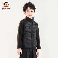 大嘴猴 轻薄亲肤羽绒服