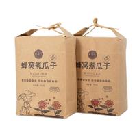 米豆儿手剥大瓜子900g原味瓜子大颗粒五香炒货内蒙葵花子坚果休闲零食 【五香味】900g家庭装