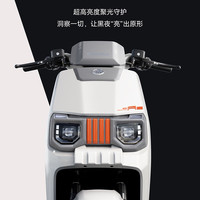  AIMA/爱玛 长续航 电动自行车  铅酸电池 48V