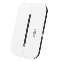 AOC/冠捷 R1878 三网切换 随身wifi 【京东流量】三网切换-长续航 1台