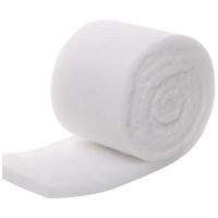 宠街坊过滤棉鱼缸高密度加厚可清洗超大号加厚透水好过滤棉120*30*3 【120*30*3cm】羊绒过滤棉