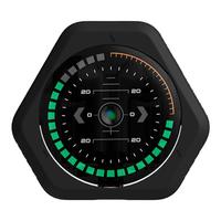 魅族 MEIZU PANDAER PASA无线游戏耳机1s入耳式高音质男女