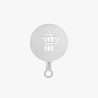 Bialetti 比乐蒂 秒杀 摩卡壶 咖啡杯 法压壶