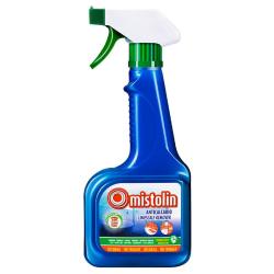 MISTOLIN 浴室水垢清洁剂 545ml