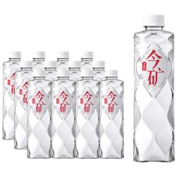 今麦郎 矿泉水今矿520ml*12瓶