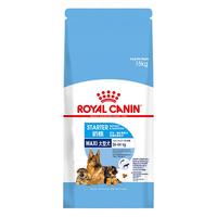 皇家(ROYAL CANIN)【防伪可查】皇家狗粮 皇家大型犬奶糕15KG