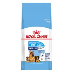 皇家 狗粮 皇家大型犬奶糕15KG