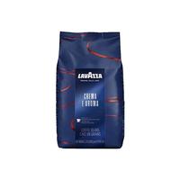  LAVAZZA/拉瓦萨 意式香浓咖啡豆  袋装 1kg×1 1kg