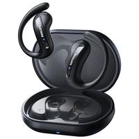 移动端、京东百亿补贴：飞利浦 蓝牙耳机挂耳开放式