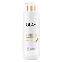 OLAY 超白瓶美白身体乳 520g