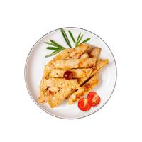 Tyson/泰森 低脂 电烤鸡胸肉条