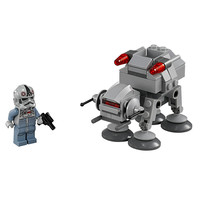 LEGO 乐高 Star Wars星球大战系列 75075 AT-AT™运输装甲