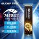 固德佳 GUDGA GXF S Pro M.2固态硬盘NVMe PCIe4.0 512G 1TB 2T SSD TLC PCIe 4.0