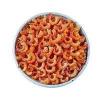 晶海运【大连产地】大号海米250g虾米虾干做包子海产干货 源头直发 大号海米250g 源头直发