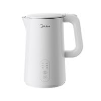  Midea/美的 智能保温 电热水壶  1.5L