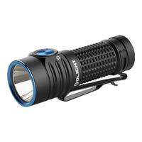 OLIGHT傲雷EDC远射手电筒Baton 指挥家Turbo迷你超长续航