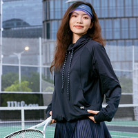 沸可 FIZZCOCO 女款运动夹克 XZ-7002