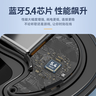  城瑞达 超薄隐形款 睡眠耳机