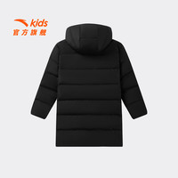 ANTA/安踏 保暖 儿童羽绒服