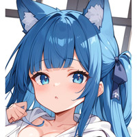 Magic eyes 雪姬狐娘 飞机杯