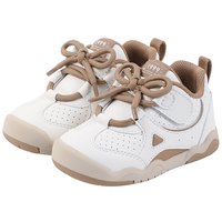 江博士 学步初期童鞋2025秋季男女宝宝休闲婴儿步前鞋软底