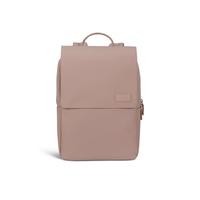 Lipault PARIS Lipault 新秀丽旗下双肩包轻便女电脑包书包大容量商务背包PU男P90