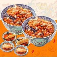 【吉划算】超值鸡肉双人6件套