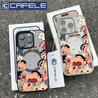  CAFELE/卡斐乐 亚克力软边 手机壳