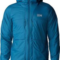 Kor AirShell Warm Hoody - Men's