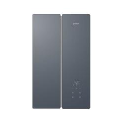 方太 JSQ30-MS16T2-FR 下置风机恒温 17L 天然气燃气热水器