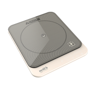 倾厨 HIMEJI 日式超薄静音电磁炉