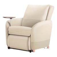 傲胜 按摩沙发椅家用多功能按摩百变天后PlusOS-8211P象牙白 实用