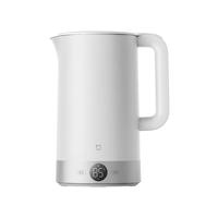 MIJIA/米家 316L不锈钢 恒温电热水壶 2L