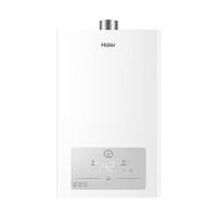 Haier 海尔 JSQ30-16HP3DPMCU1 水伺服燃气热水器 16L