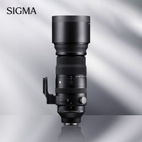 适马 150-600mm F5-6.3 DG DN OS 全画幅无反