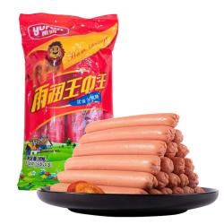 雨润 香甜玉米香肠224g