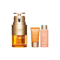 娇韵诗 双萃焕活眼部精华