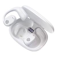 EARISE/雅兰仕 主动降噪 蓝牙耳机 尊享版白 有线充电 Type-C