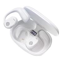 EARISE/雅兰仕 主动降噪 蓝牙耳机 升级版白 有线充电 Type-C